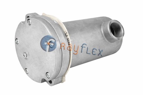 FILTRO RETORNO SEMISUMERGIDO CONEXIÓN INTERNA